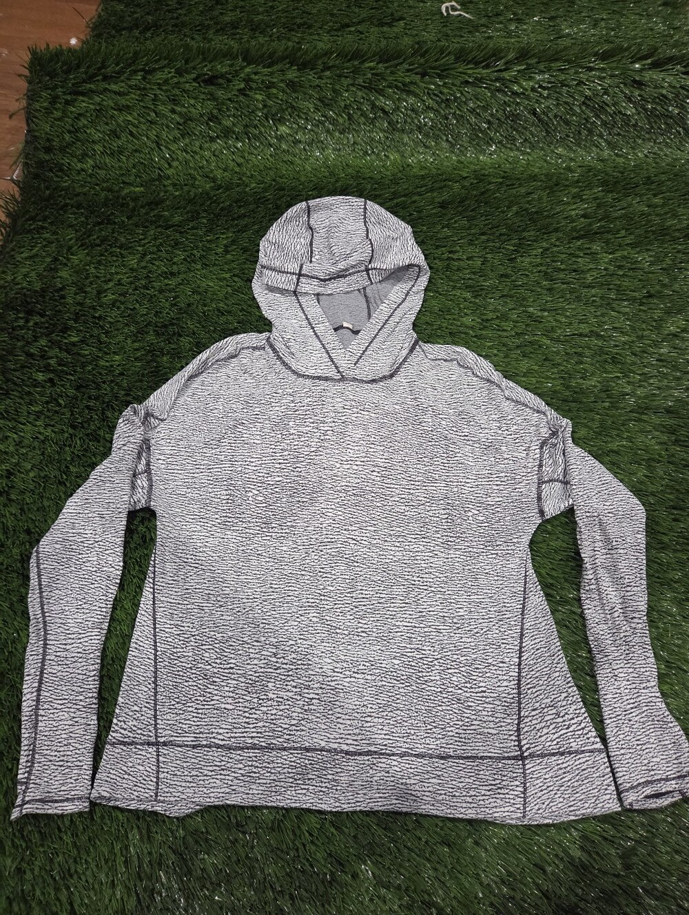 Lululemon Squad Goals Hoodie